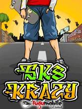 Sk8 Krazy (240x320)